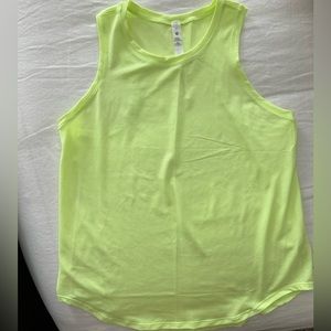 NWT Lululemon Tank Top